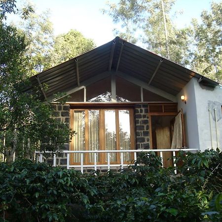 Grange Resort Yercaud Ngoại thất bức ảnh