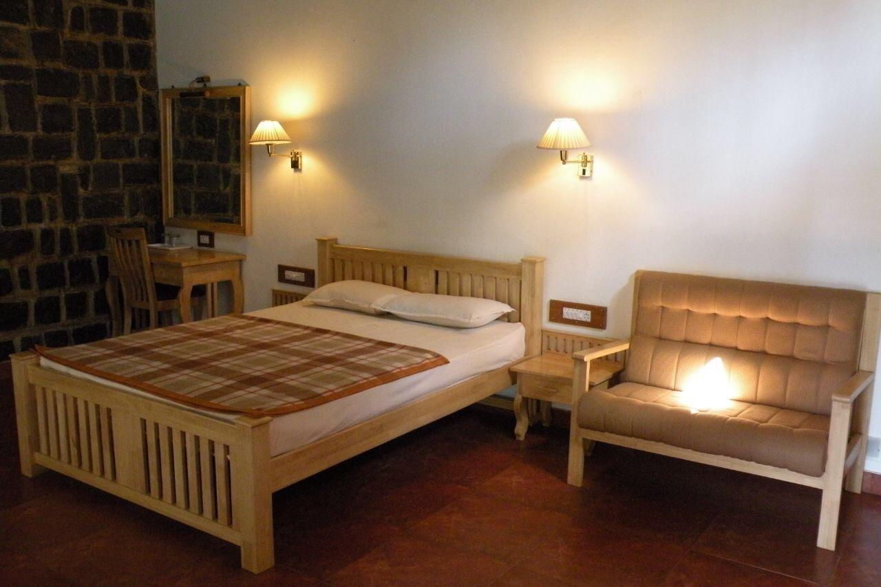 Grange Resort Yercaud Ngoại thất bức ảnh