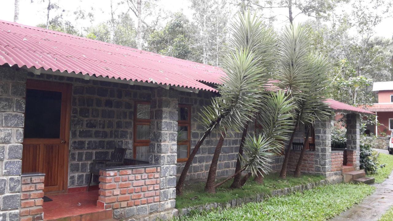 Grange Resort Yercaud Ngoại thất bức ảnh