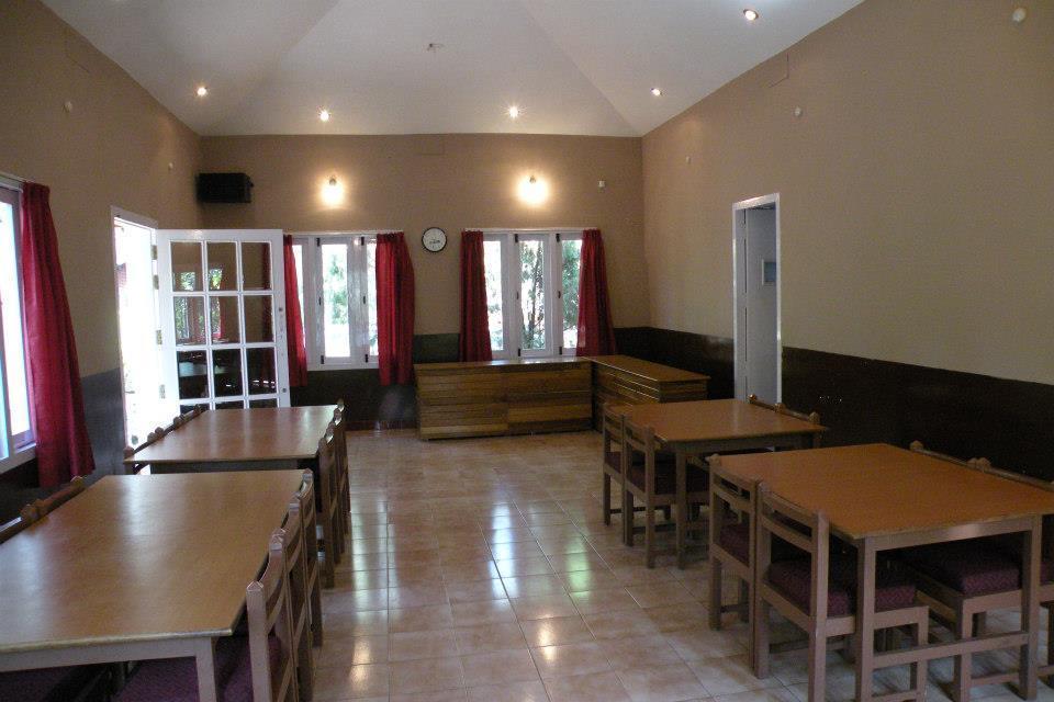 Grange Resort Yercaud Ngoại thất bức ảnh