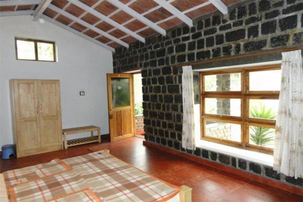 Grange Resort Yercaud Ngoại thất bức ảnh